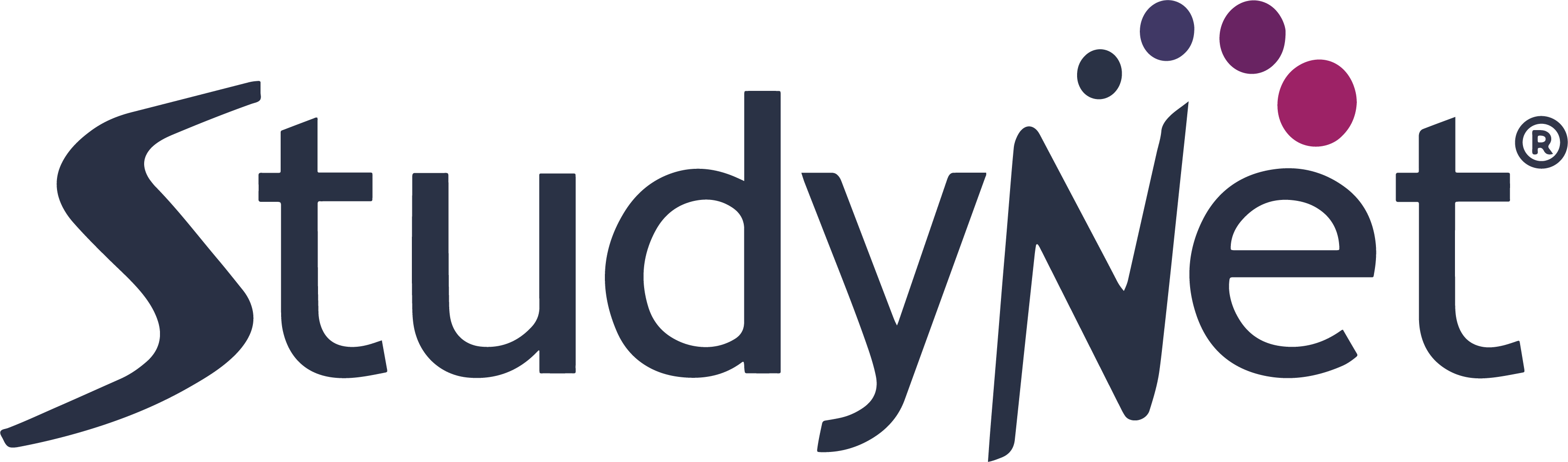 StudyNet Logo